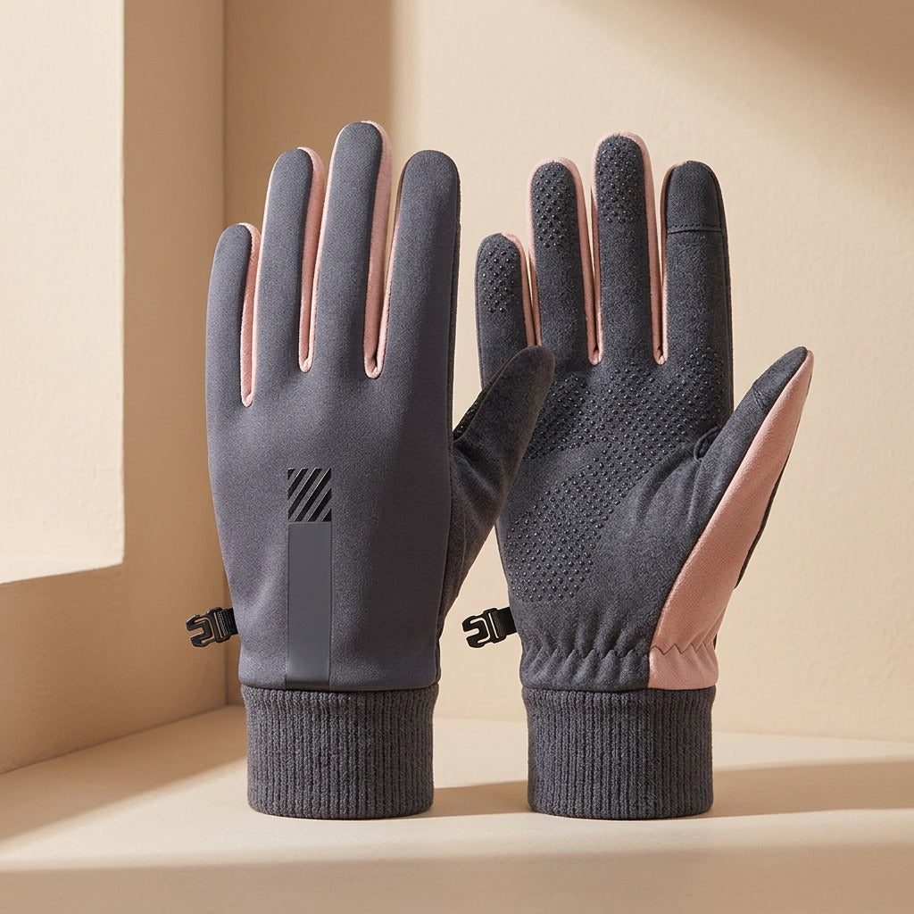 Tapwarm™ Touch Screen Warm Winter Gloves