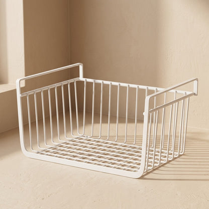 Shelfbasket™ Stainless Steel Kitchen Cabinet Hanging Basket