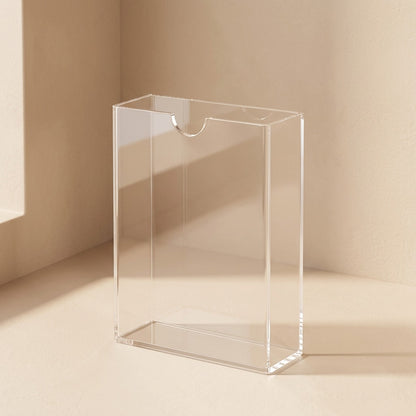 Slotshow™ Acrylic A3 A4 Display Slot