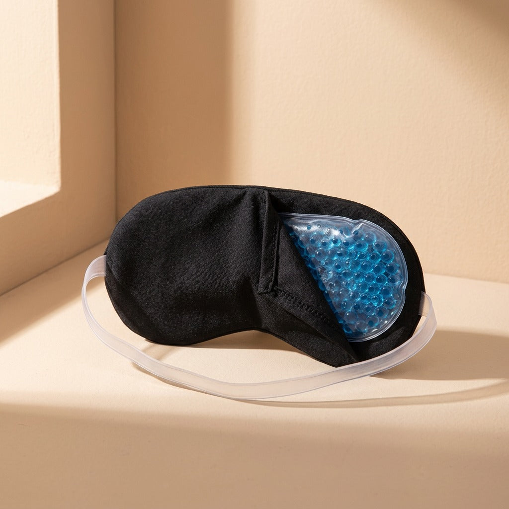 Dewgel™ Gel Eye Mask