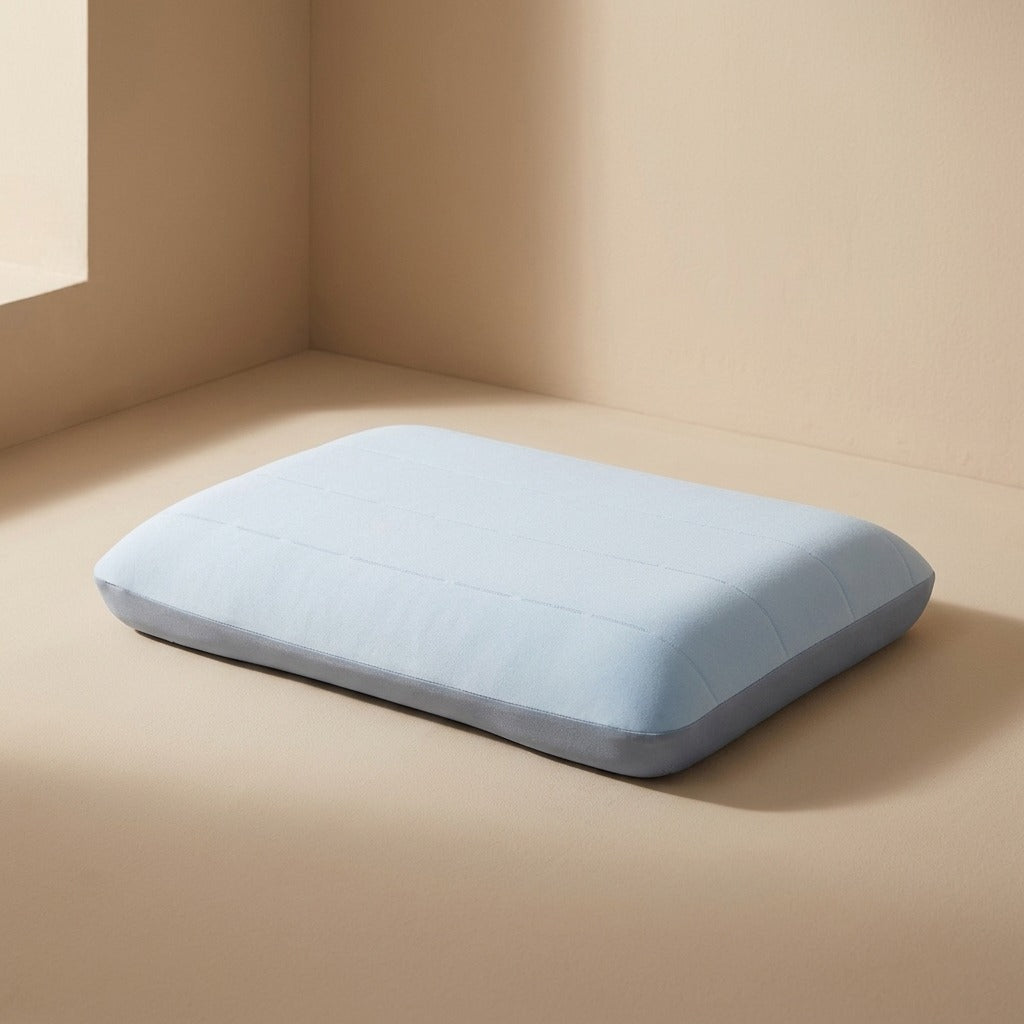 Dozelle™ Memory Foam Sleep Pillow