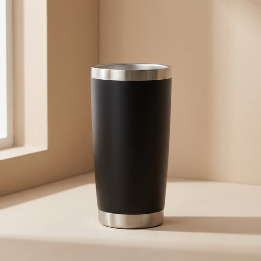 Frostwell™ 20oz 304 Stainless Steel Insulated Car Cup