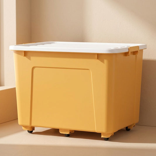 Gearvault™ Extra Large Plastic Storage Box