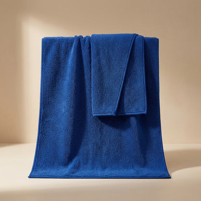 Loomrinse™ 420g Multi-Functional Car Wash Towel