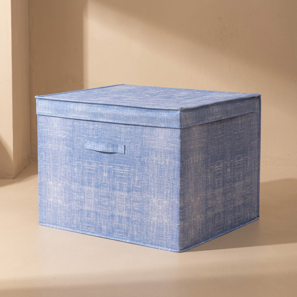 Neatnook™ Non-Woven Folding Storage Box