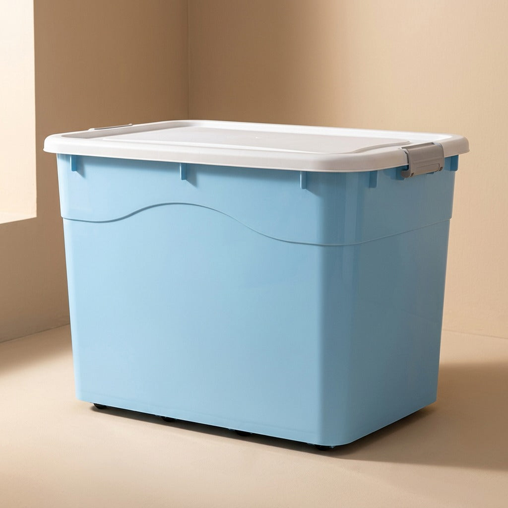 Rollnest™ Extra Large Plastic Storage Box