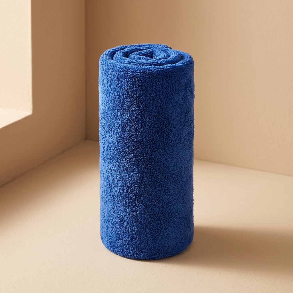 Shinewipe™ Microfiber Car Wash Towel