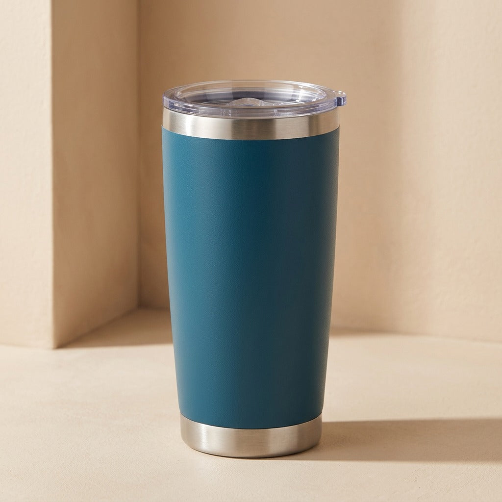 Sipchill™ 20oz Stainless Steel Thermos Cup