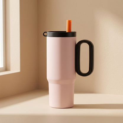 Sipwell™ 316 Stainless Steel Thermos Cup