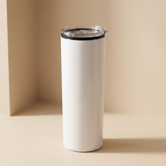 Steelcoat™ Stainless Steel Sublimation Cup