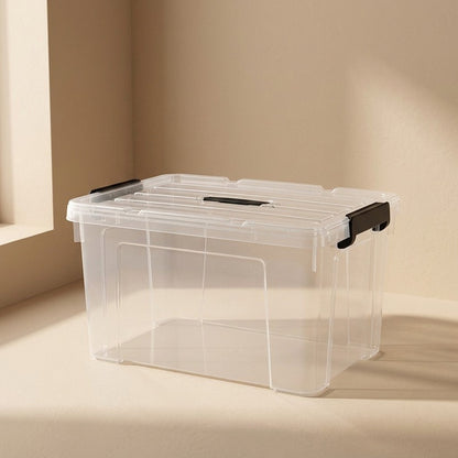 Toteview™ Portable Clear Storage Box