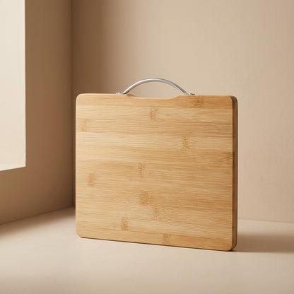Bambree™ Bamboo Cutting Board for Home Use