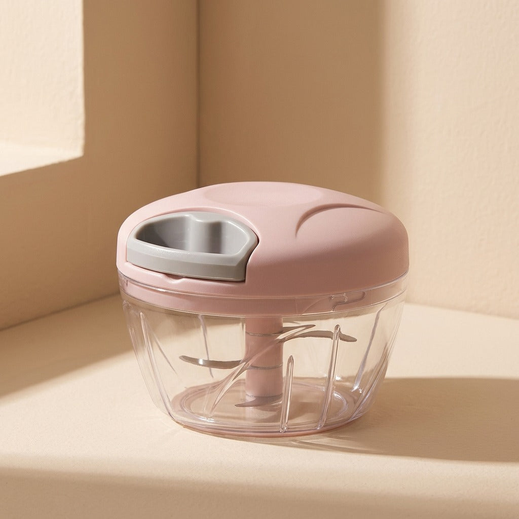 Bulbwhirl™ Manual Garlic Masher