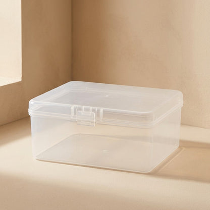 Clearkit™ Transparent PP Storage Box