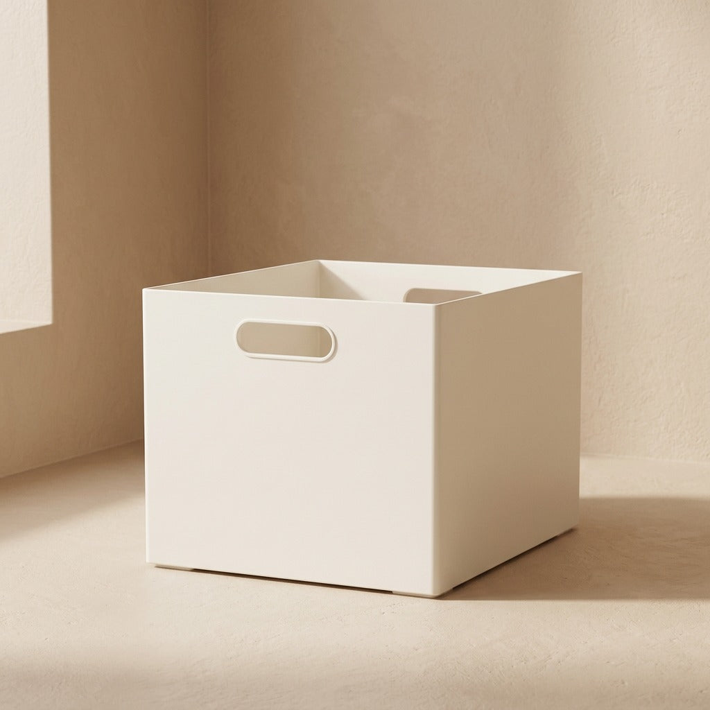 Cubbynook™ Stackable Desktop Storage Box