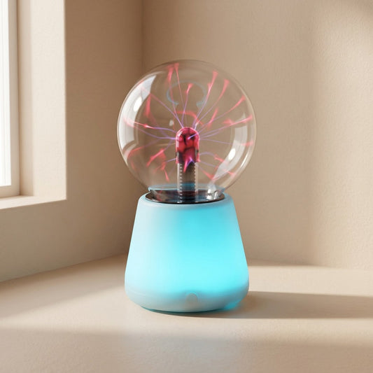 Ionflare™ Touch Sensor Color Changing Night Light