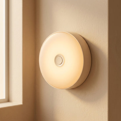 Nookglow™ Rechargeable Magnetic Night Light