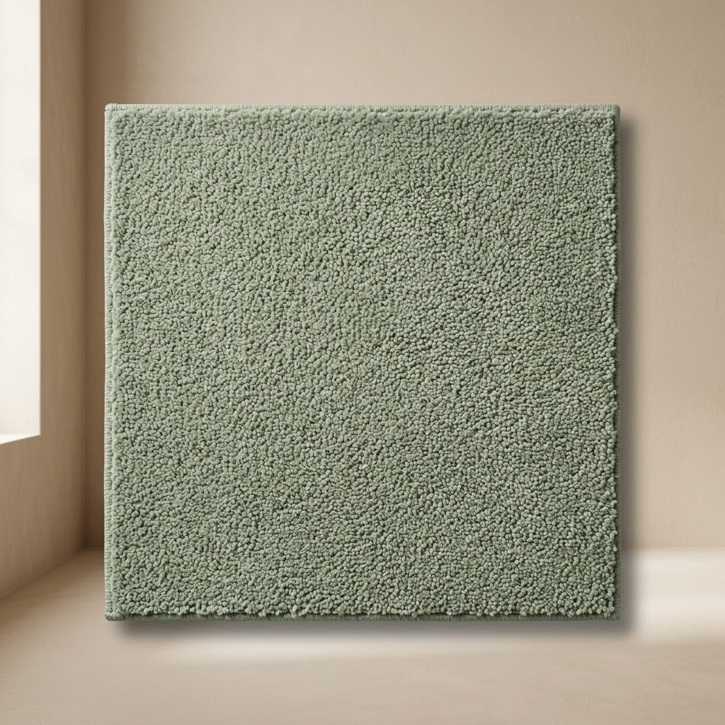 Patchwell™ Polyester Fiber Spliced Floor Mat