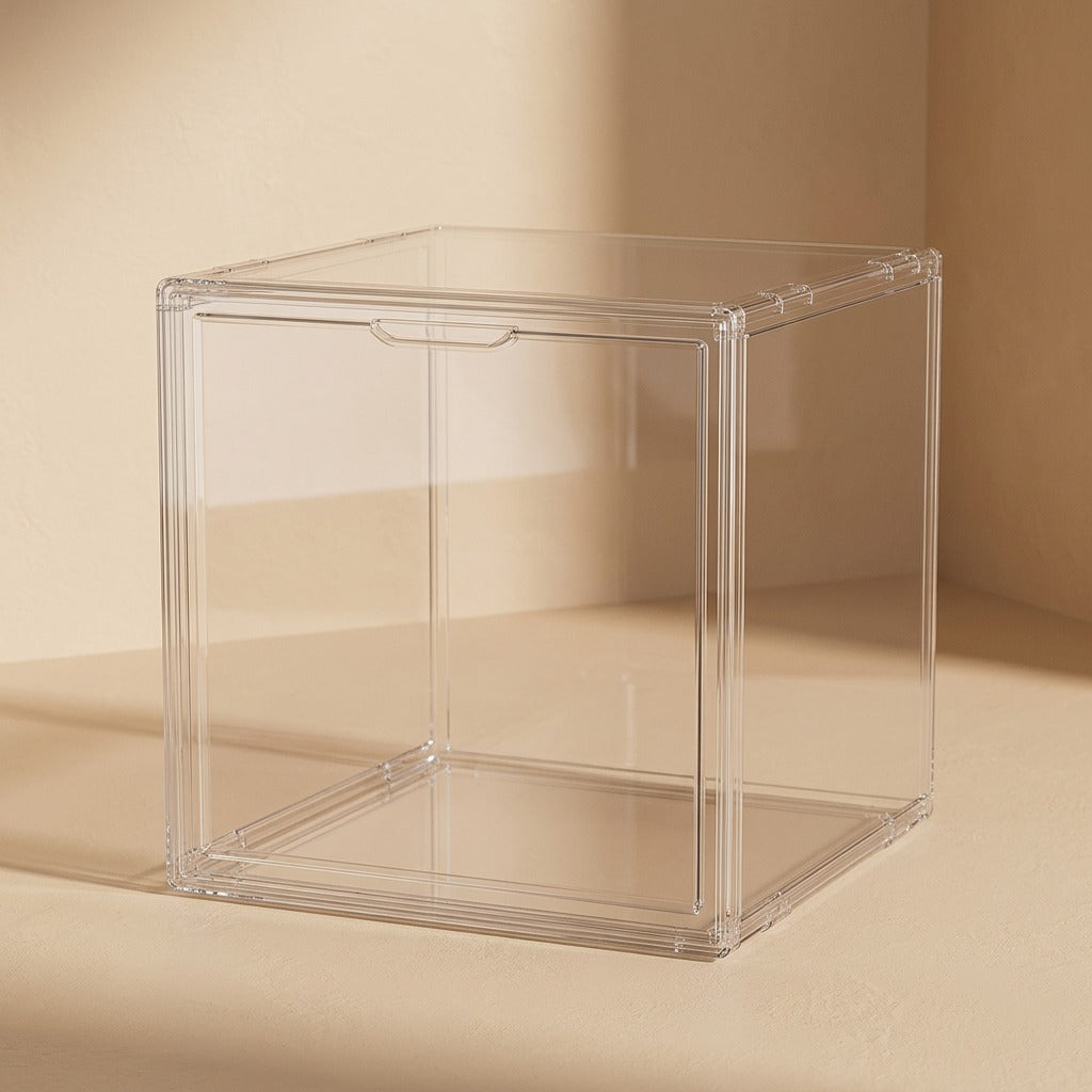 Stackpane™ Stackable Blind Box Storage Box