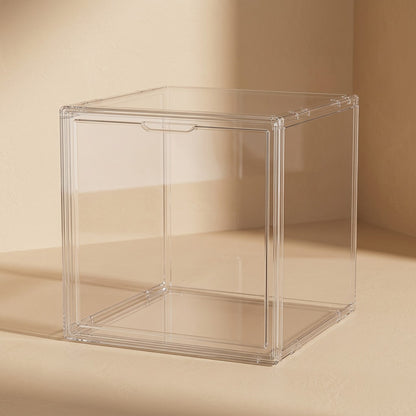 Stackpane™ Stackable Blind Box Storage Box