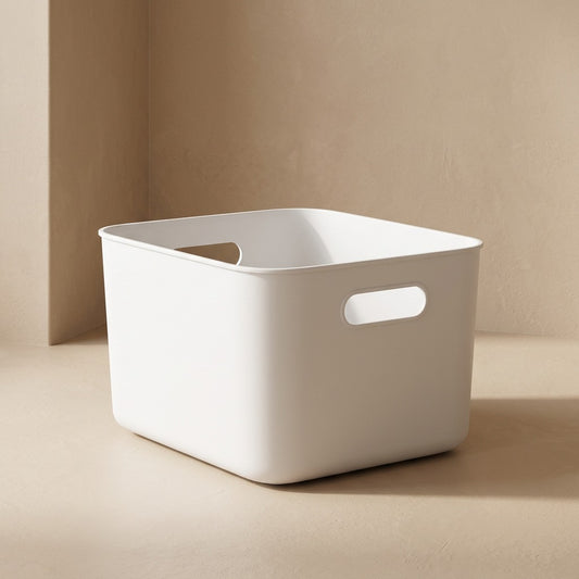 Stowcrate™ PP Plastic Storage Box for Clothing
