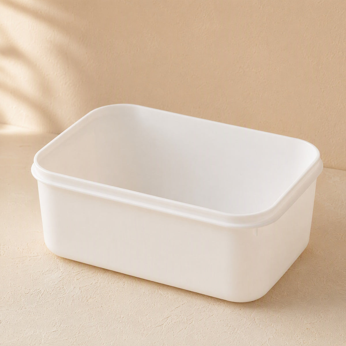 Chillcase™ Microwave Lunch Box, material and detail close-up