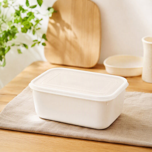 Chillcase™ Microwave Lunch Box in a calm home setting