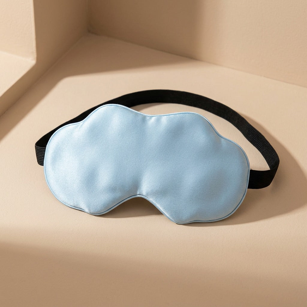 Cloudsilk™ Mulberry Silk Sleep Mask