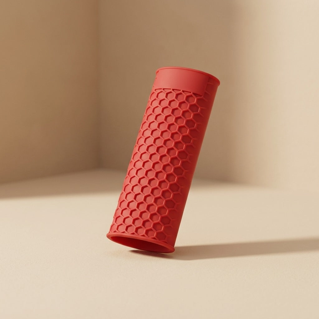 Coolwrap™ Silicone Pot Handle Cover