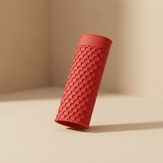 Coolwrap™ Silicone Pot Handle Cover