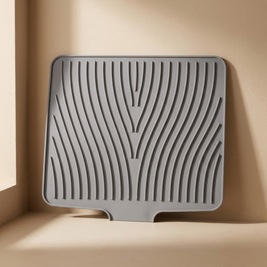 Dewslope™ Silicone Drainage Slope Drying Mat