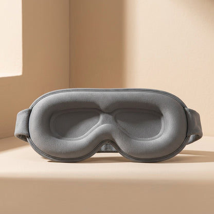 Dozeform™ 3D Stereo Memory Foam Eye Mask