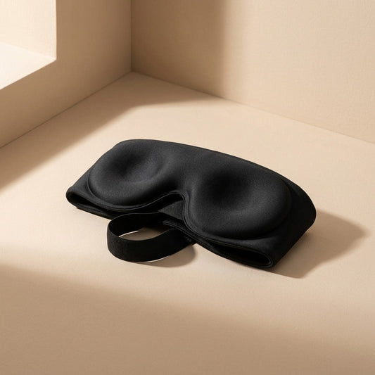 Dozegroove™ 3D Gravity Eye Mask