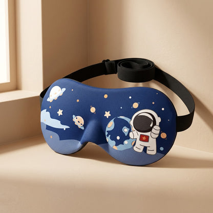 Dreamdoodle™ 3D Children’s Eye Mask