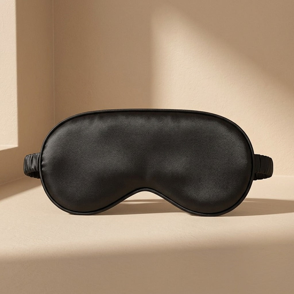 Dreamlull™ Silk Eye Mask for Sleep