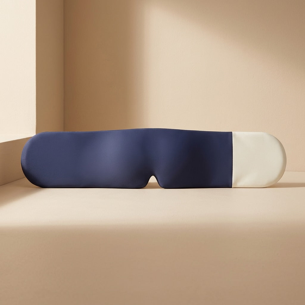 Driftglow™ Gravity Deep Sleep Eye Mask
