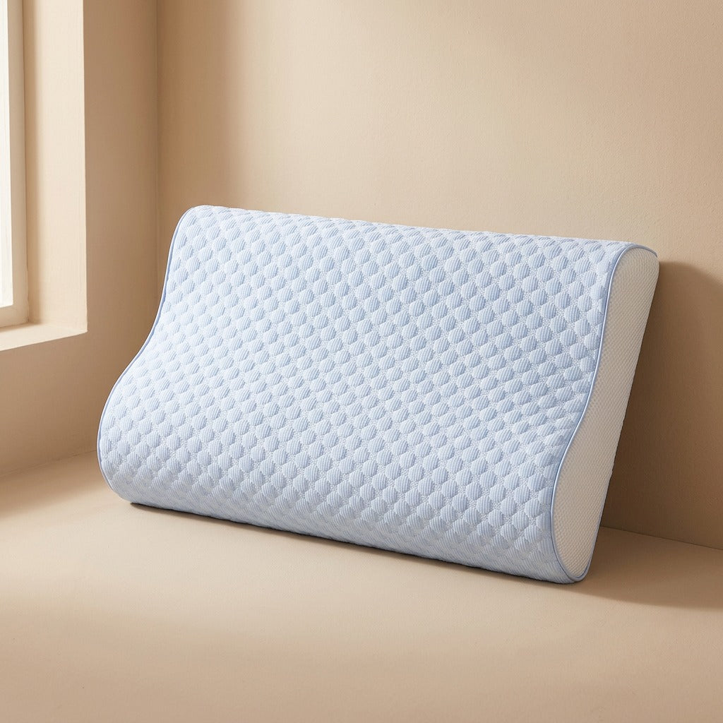 Drizzeen™ Cool Thin Pillowcase Cover
