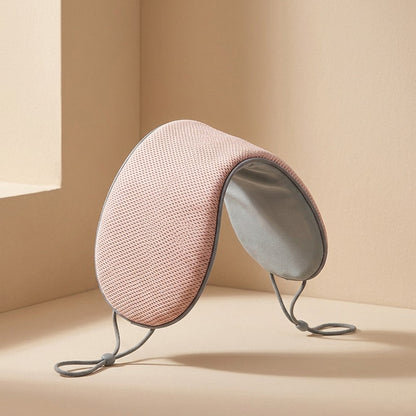 Duosense™ Double-Sided Warm Cool Sleep Eye Mask