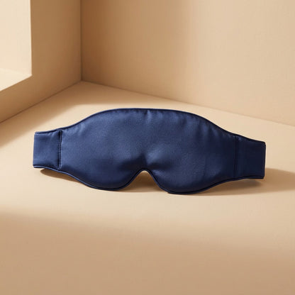Duskweight™ Ice Silk Gravity Eye Mask