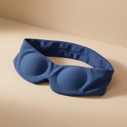 Duskwell™ Blackout Deep Sleep Eye Mask
