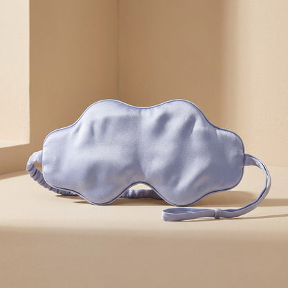 Duskwrap™ Silk Eye Mask for Sleep