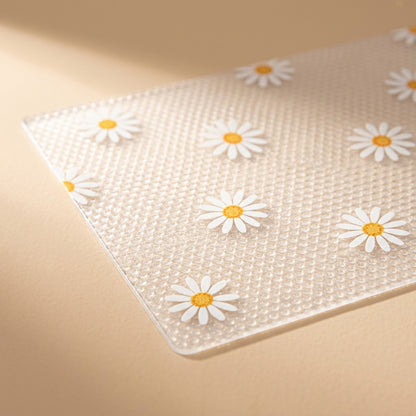 Drawersoft™ Daily Kitchen Drawer and Table Mat, material and detail close-up