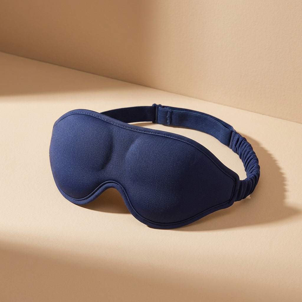 Formesk™ 3D Breathable Sleep Eye Mask