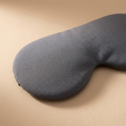 Frostfold™ Spandex Eye Mask, material and detail close-up