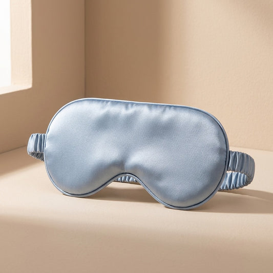 Frostlid™ Ice Silk Eye Mask for Sleep
