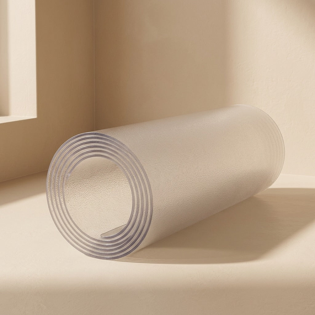 Frostmat™ Frosted PVC Table Mat