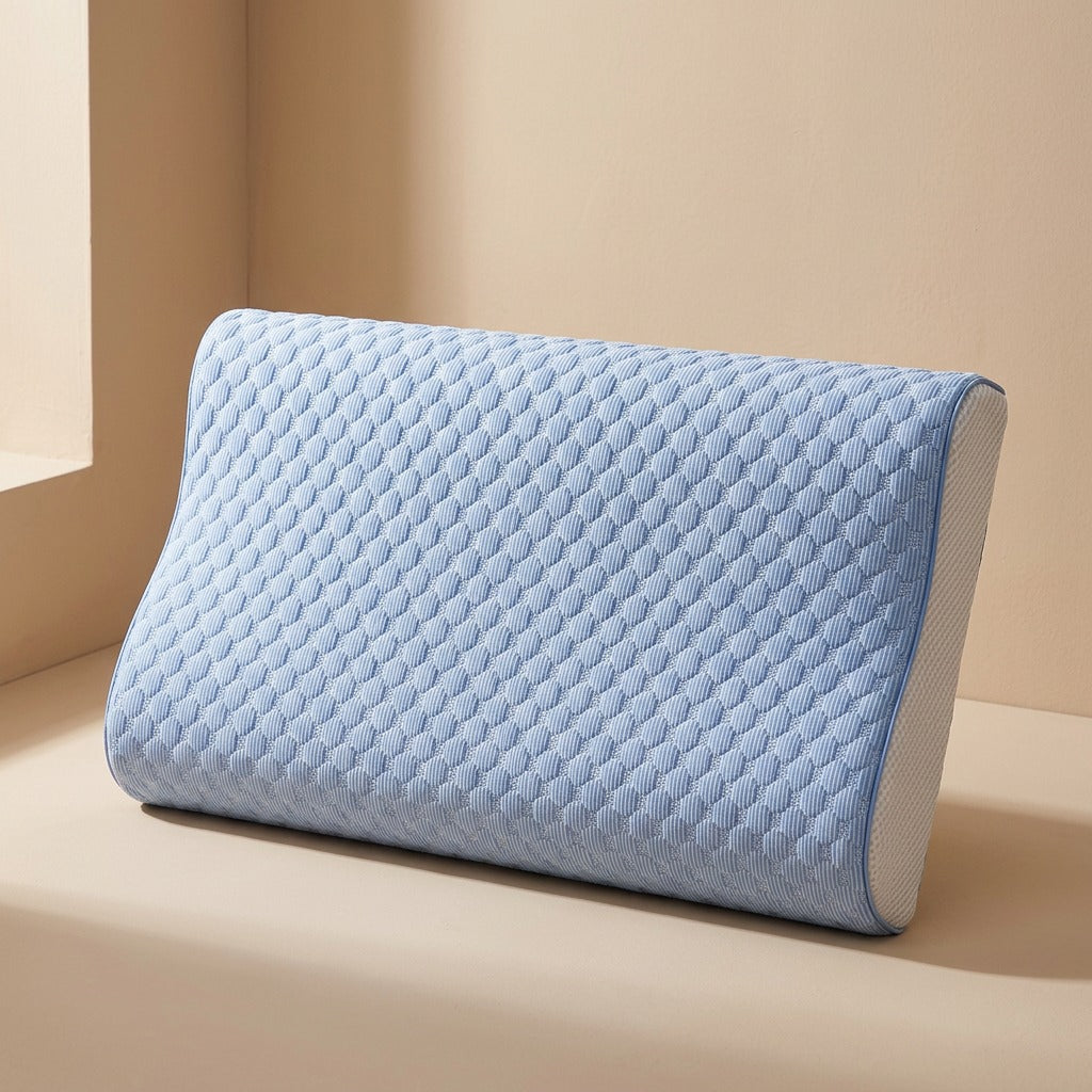 Glidecool™ Ice Silk Cooling Pillowcase