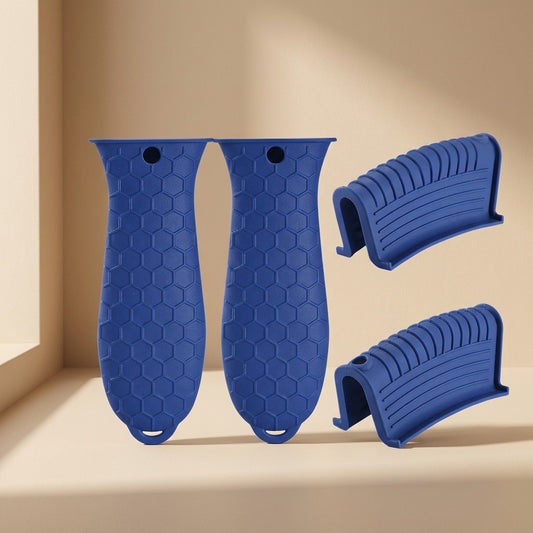Gripsil™ Silicone Pot Handle Cover