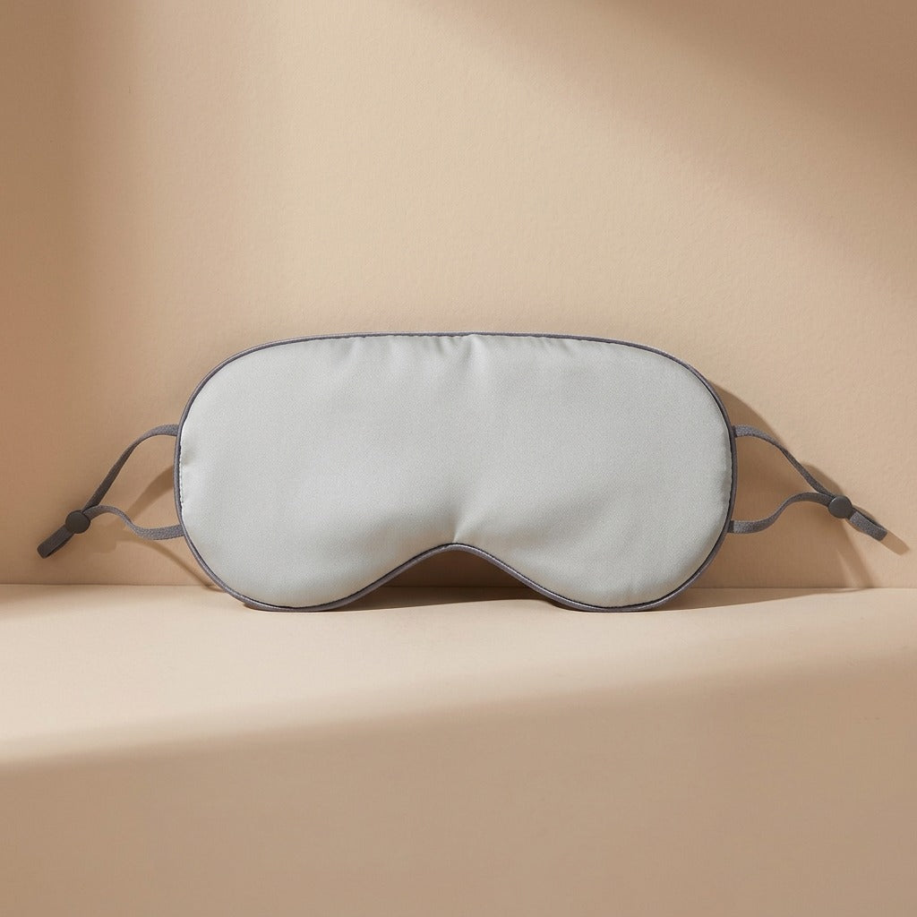 Hushsilk™ Ice Silk Eye Mask