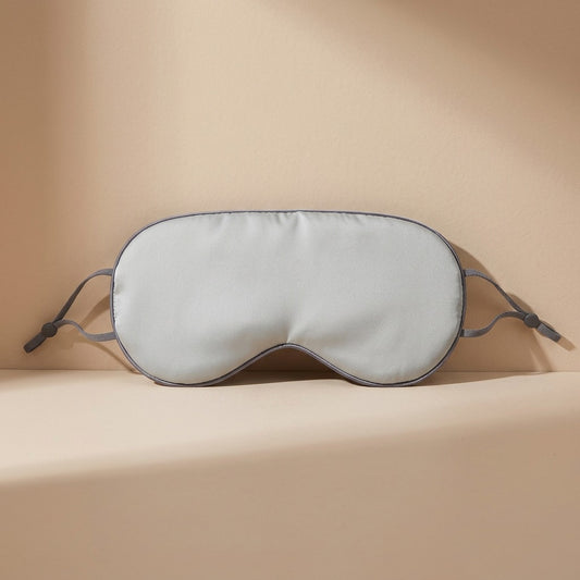 Hushsilk™ Ice Silk Eye Mask